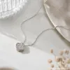 Модное короткое металлическое колье для женщины-тренда, аксессуары для аксессуаров Specification image